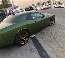 دودج تشالنجر